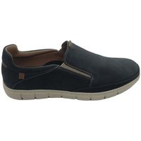 baerchi mocasines zapato casual hombre 5374 olas para hombre