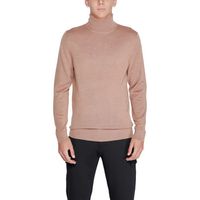 calvin klein jeans chaqueta de punto merino rws turtle k10k110420 para hombre