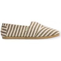 paez alpargatas gum classic w - surfy lurex ecru para mujer