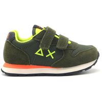 sun68 zapatillas de senderismo - para nina