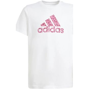 adidas Camiseta IW1375 para niña
