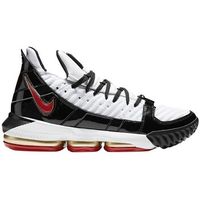 nike zapatillas de baloncesto lebron xvi sb para hombre