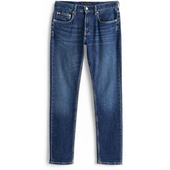 Tommy Hilfiger Jeans MW0MW392011BQ-PE25 para hombre