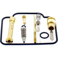kit de servicio del carburador suzuki dr 125 se completo