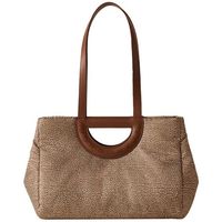 borbonese bolso 91010044i15994 para mujer