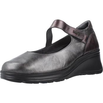 24 Hrs Zapatillas de senderismo Ossids para mujer