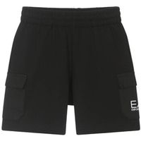emporio armani ea7 short nino 7b000061-af10380 para nino