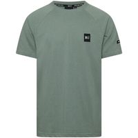 duck and cover camiseta topfield para hombre