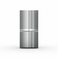 frigorifico americano hotpoint haq9 e2l ef no frost 187 cm 610l e inox