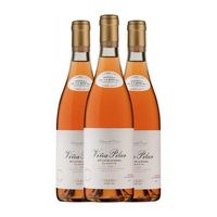 felix callejo vino rosado vina pilar rosado ribera 75 cl 13 vol pack de 3 unidades