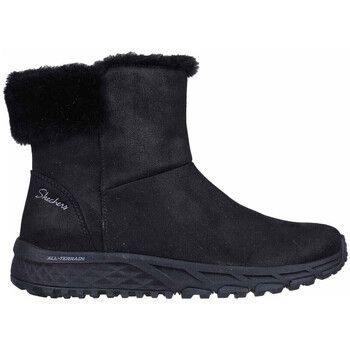 Skechers Botines 167413 ESCAPE PLAN - COZY COLLAB para mujer