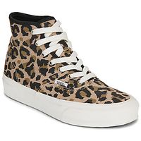 vans zapatillas altas authentic hi 20 para mujer