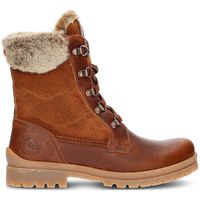 panama jack botas tuscani cuero para mujer