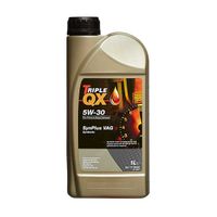 fully synthetic for vag applications engine oil - 5w-30 - 1ltr