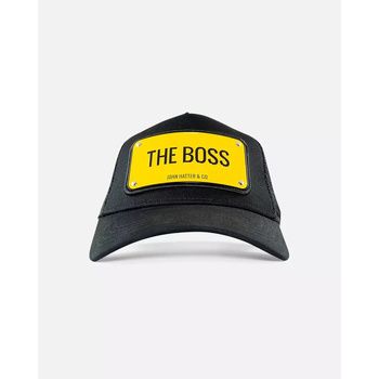 John Hatter & Co Gorra THE BOSS 1-1094-U00 para hombre