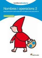 santillana quaderns nombres i operacions 2