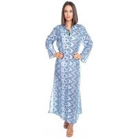 isla bonita by sigris vestido largo vestido largo midi para mujer
