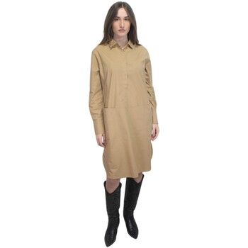 Blauer Vestido largo q-roa-32081 para mujer