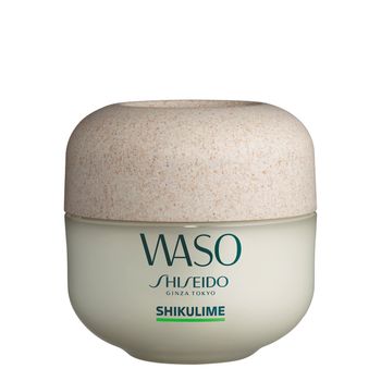 Shiseido Waso Mega Hydrating Moisturizer, 50ml