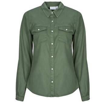 Vila Camisa VIBISTA para mujer