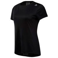 reebok sport camiseta running para mujer