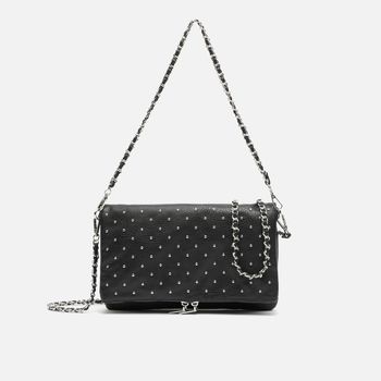 Misako Bandolera Tachita bolso bandolera doble asa para mujer
