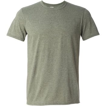 Gildan Camiseta Softstyle para hombre