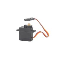 ldrc a86 a86p 1802 118 coche rc piezas mejoradas 9g servo de direccion con engranajes de metal accesorios para modelos