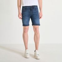 antony morato jeans tapered fit azules mmds00081 fa750415-7010