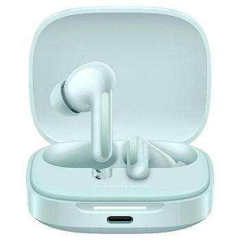 Xiaomi Redmi Buds 6 Auriculares Bluetooth Verde Coral