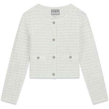 Guess Chaqueta de punto j6rr10z4540 para niña