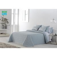 colcha bouti modelo kim jvr 260x270 para cama 160 cm