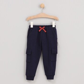 cotton fish Pantalón cargo 89224-CHILD para niño