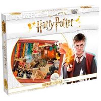 puzzle hogwarts harry potter 1000pcs