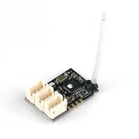 flysky gmr-c3 24ghz 3ch afhds 3 receptor micro pwm compatible con transmisores flysky noble nb4 nb4 nb4 pro para mini