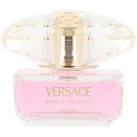 versace perfume bright crystal eau de parfum 50 ml para mujer