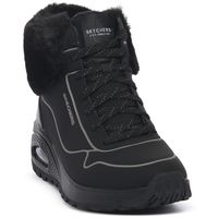 skechers botines bkpw uno rugged para mujer