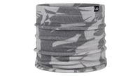 chaleco polar buff bondu gris