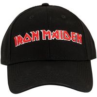 iron maiden gorra ro2506 para hombre