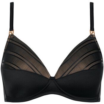 Lisca Triángulo/Sin Aros PRINCESS Sujetador push-up con aros para mujer