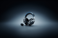 auriculares razer blackshark v3 pro for playstation negro rz04-05410300-r3g1