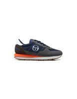 zapatillas sergio tacchini venezia hombre azul marino-gris