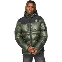 kings will dream chaquetas ascend para hombre