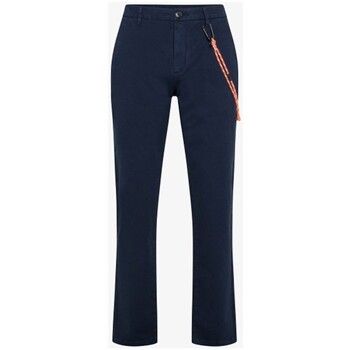 Sun68 Pantalón chino P43101 para hombre
