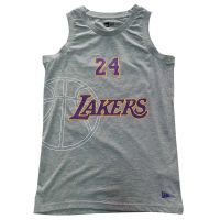 camiseta kobe bryant - lakers new era