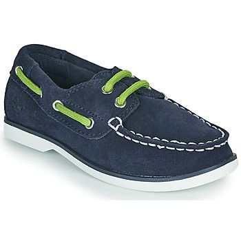 Timberland Náuticos SEABURY CLASSIC 2EYE BOAT para niño