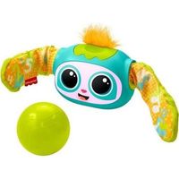 juego rovee mi amiguito - 6 meses y  fisher price
