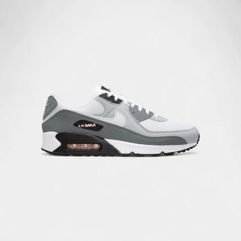 Nike Deportivas Moda Air Max 90 Pink Foam para hombre