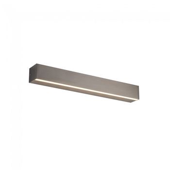 Aplique de pared led elegance (17w)