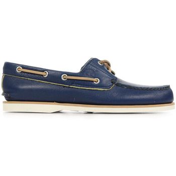 Timberland Náuticos Classic Boat para hombre